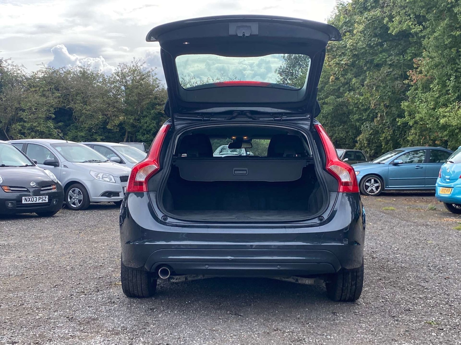 Vehicle 7