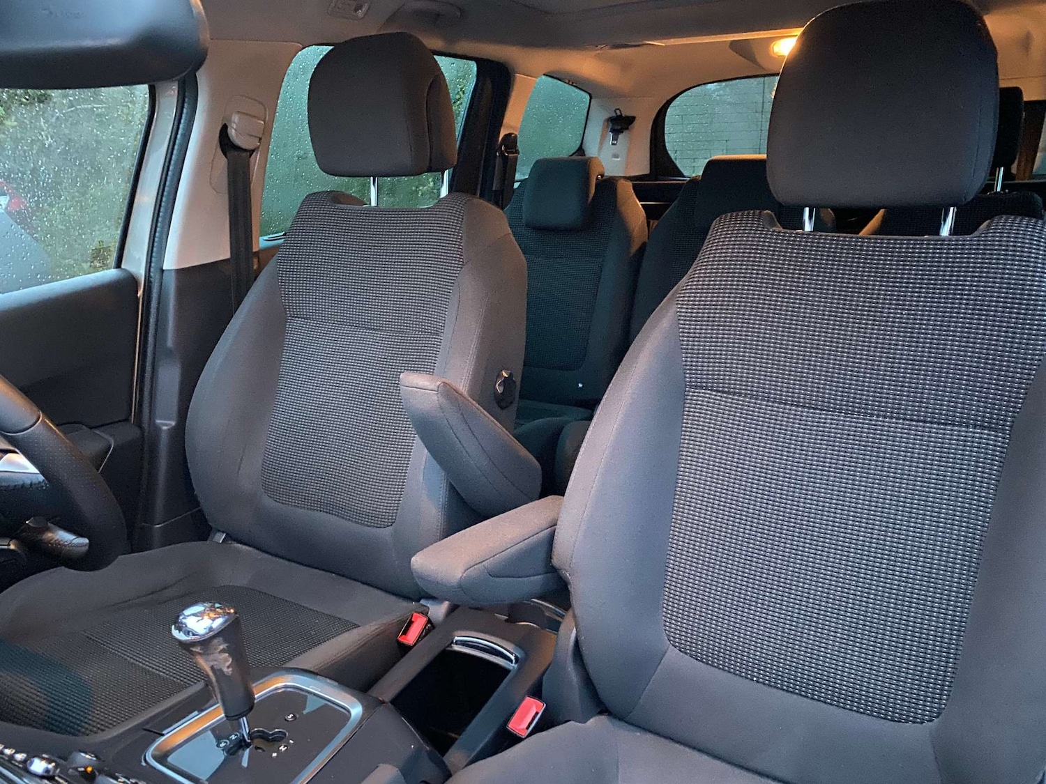 Used Peugeot 5008 2015 for sale - 76751446: Photo 11