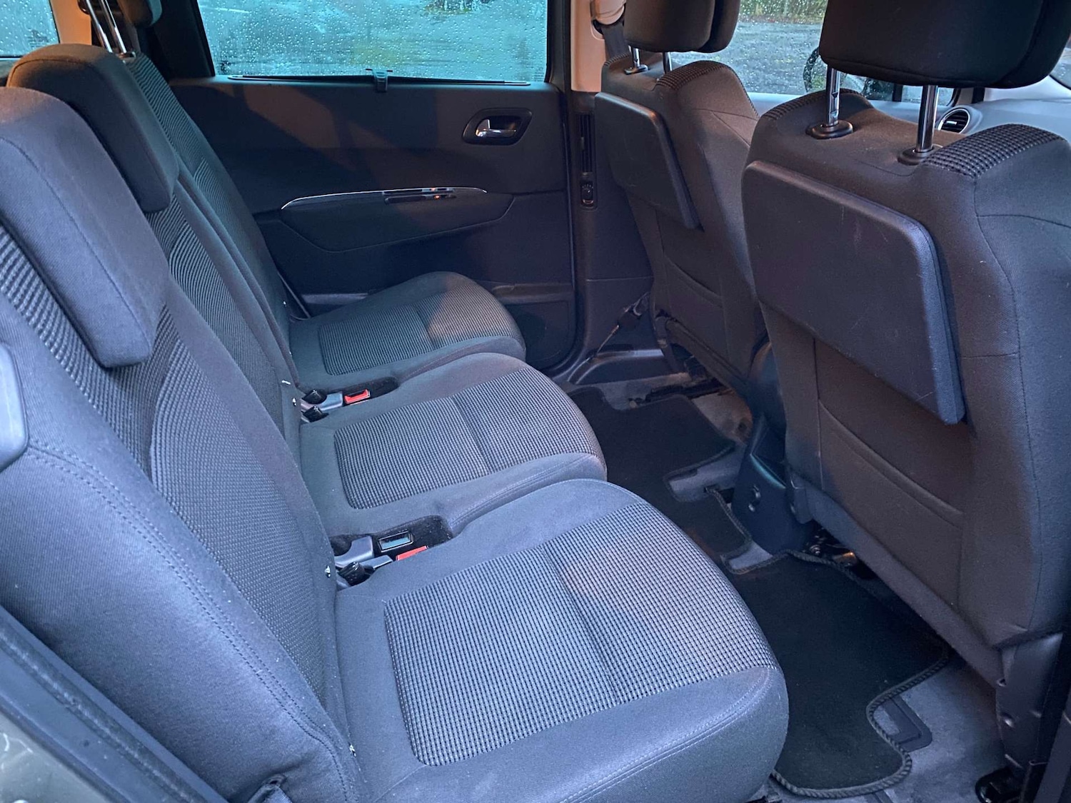 Used Peugeot 5008 2015 for sale - 76751446: Photo 13