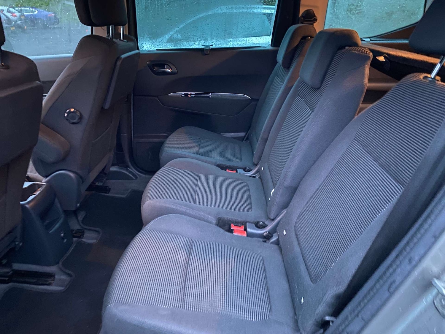 Used Peugeot 5008 2015 for sale - 76751446: Photo 14