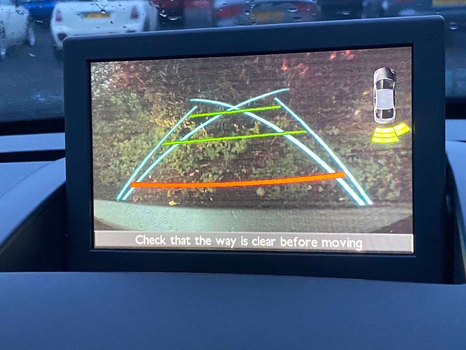 Used Peugeot 5008 2015 for sale - 76751446: Photo 16