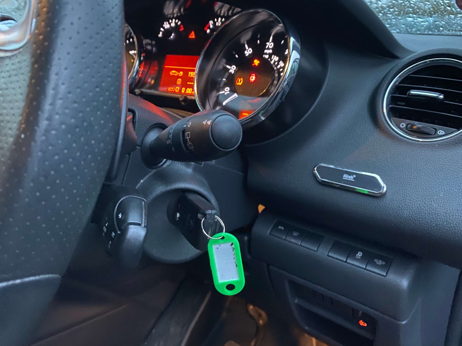 Used Peugeot 5008 2015 for sale - 76751446: Photo 22