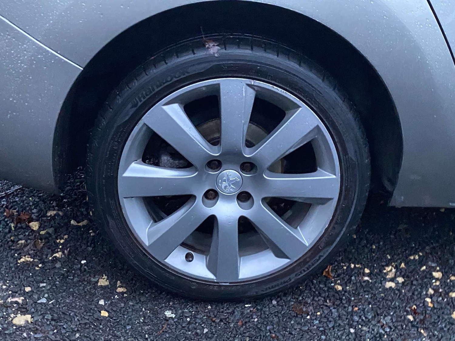 Used Peugeot 5008 2015 for sale - 76751446: Photo 27