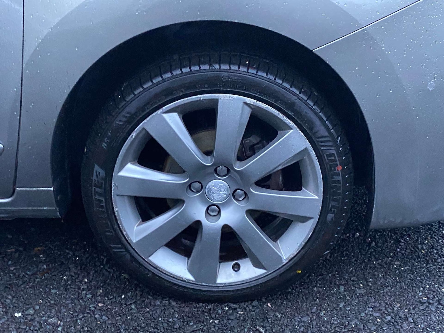 Used Peugeot 5008 2015 for sale - 76751446: Photo 28