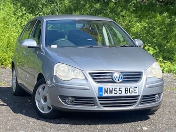 Used Volkswagen Polo 2005 for sale - 78583636: Photo