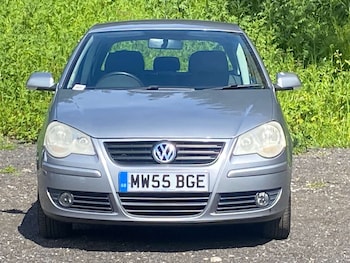 Used Volkswagen Polo 2005 for sale - 78583636: Photo