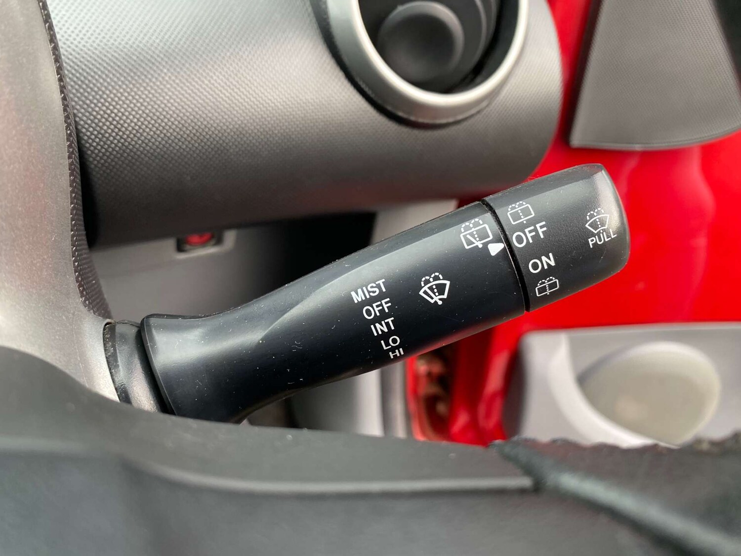 Used Toyota AYGO 2011 for sale - 78031092: Photo 22