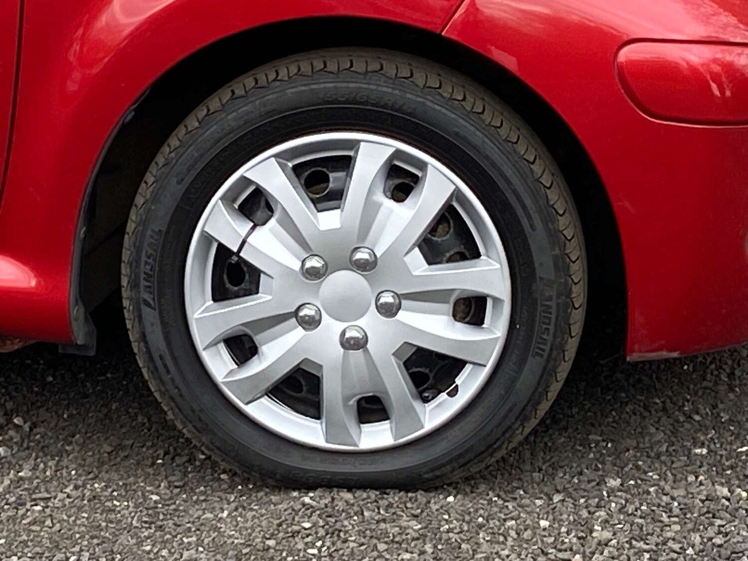 Used Toyota AYGO 2011 for sale - 78031092: Photo 25