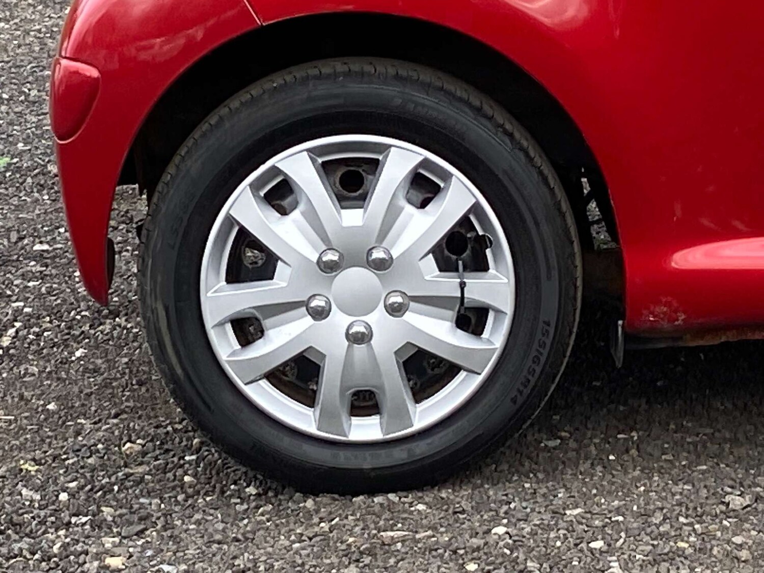 Used Toyota AYGO 2011 for sale - 78031092: Photo 26