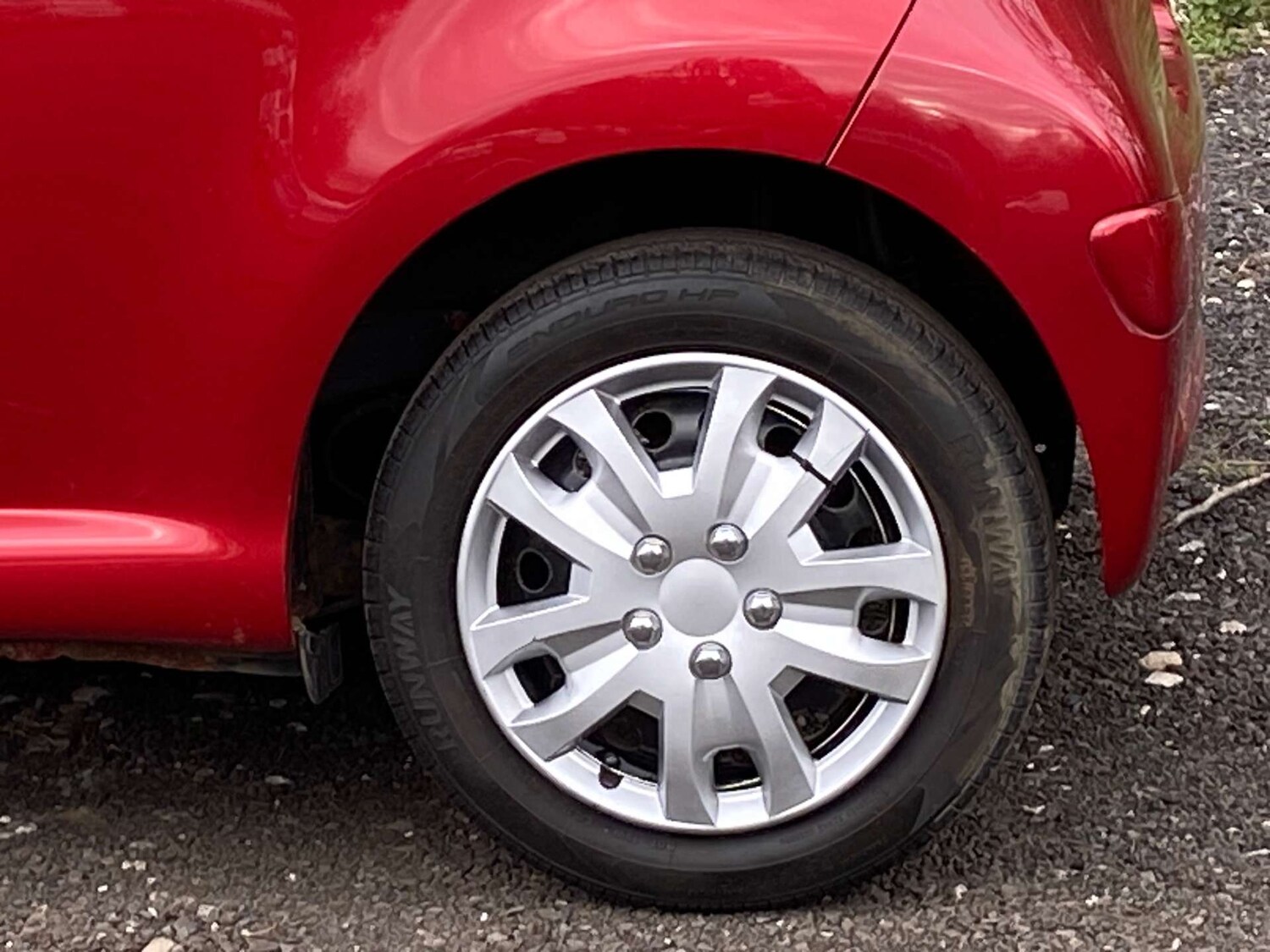 Used Toyota AYGO 2011 for sale - 78031092: Photo 27