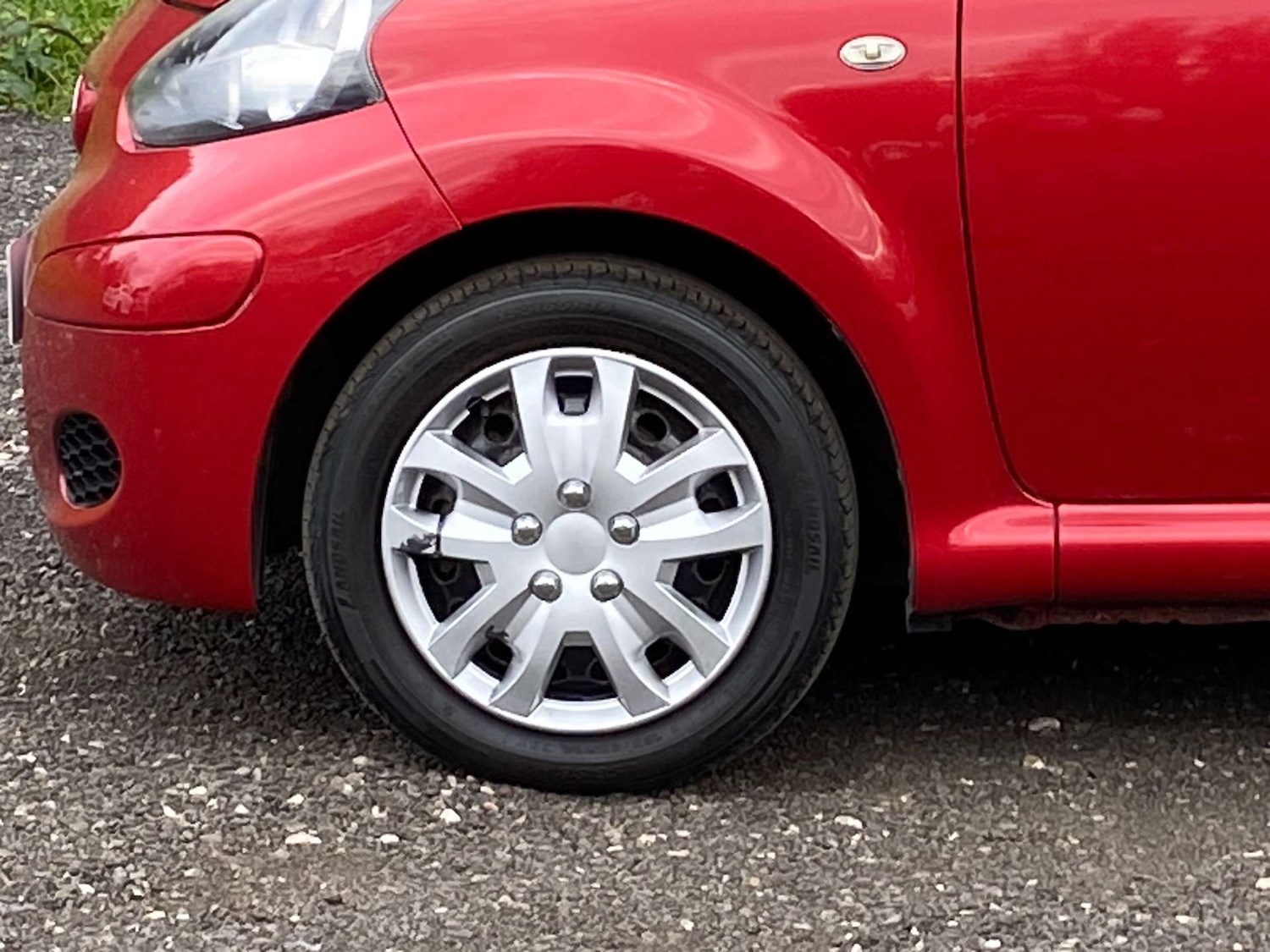 Used Toyota AYGO 2011 for sale - 78031092: Photo 28