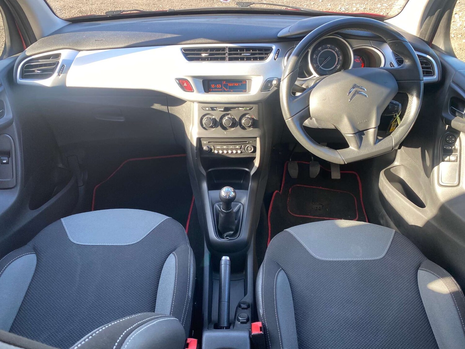 Used Citroen C3 2012 for sale - 78198770: Photo 11