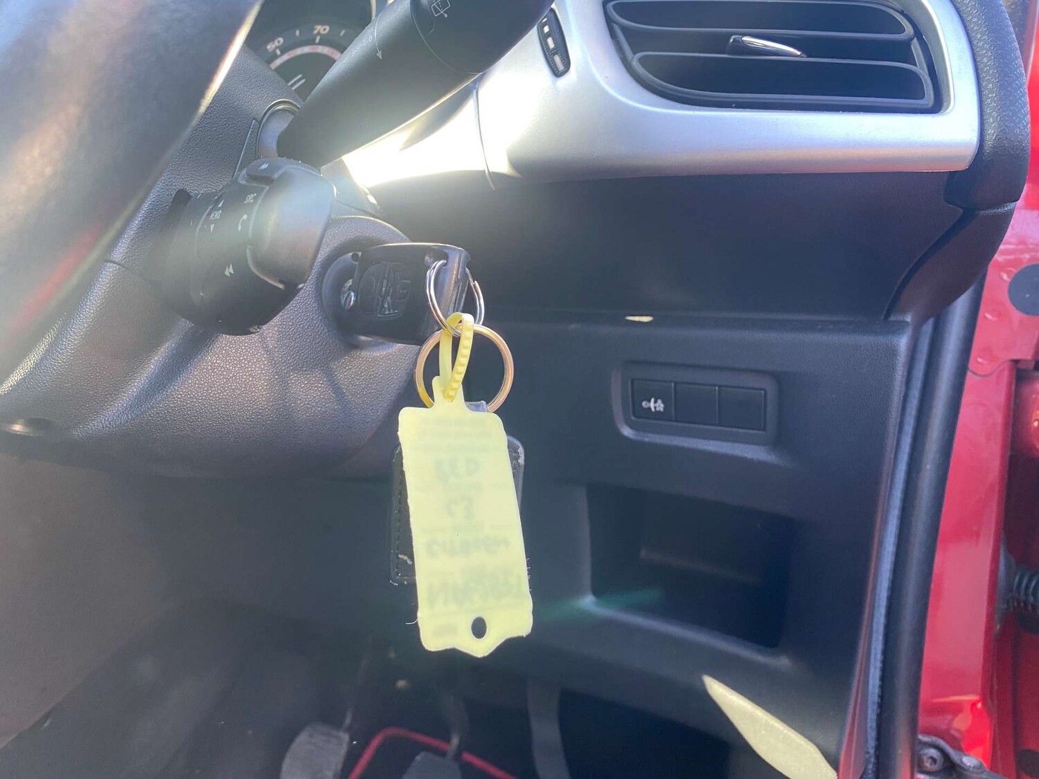 Used Citroen C3 2012 for sale - 78198770: Photo 21