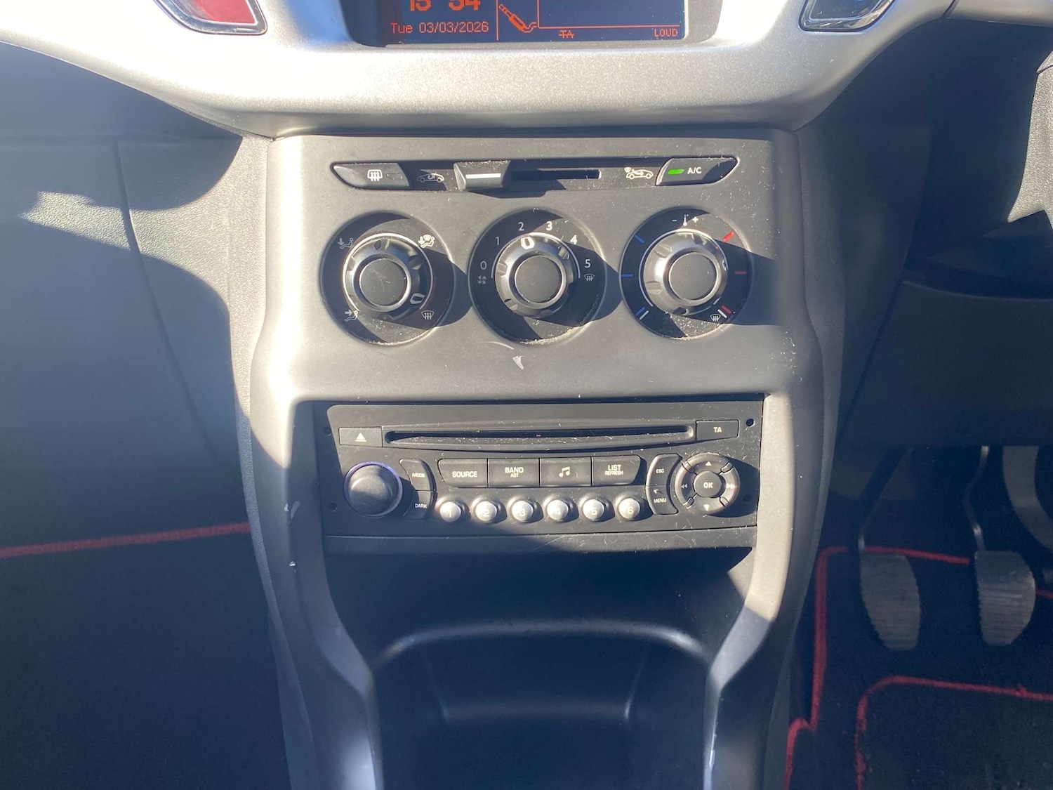 Used Citroen C3 2012 for sale - 78198770: Photo 23