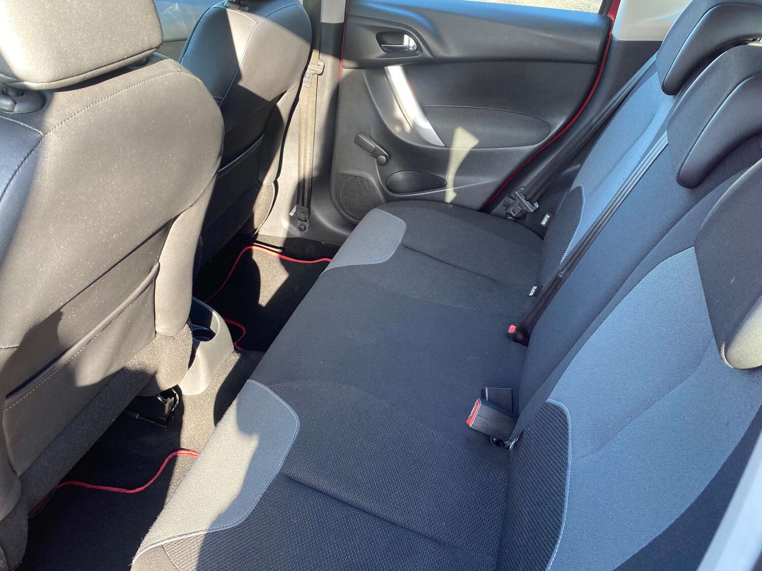 Used Citroen C3 2012 for sale - 78198770: Photo 26