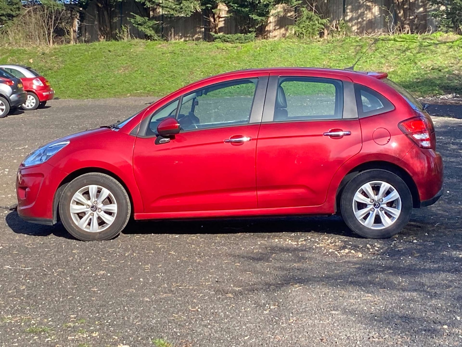 Used Citroen C3 2012 for sale - 78198770: Photo 4