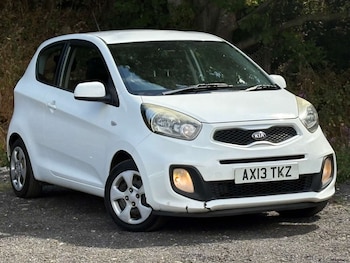 Used Kia Picanto 2013 for sale - 79448070: Photo