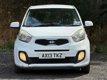 Used Kia Picanto 2013 for sale - 79448070: Photo