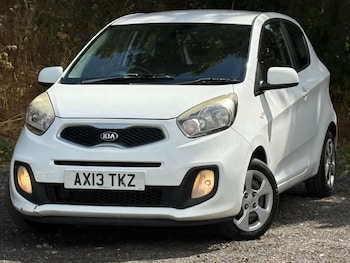 Used Kia Picanto 2013 for sale - 79448070: Photo