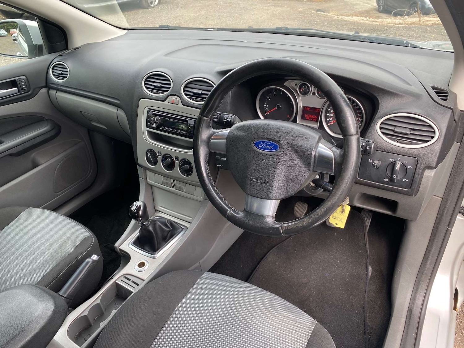 Used Ford Focus 2009 for sale - 76363570: Photo 13
