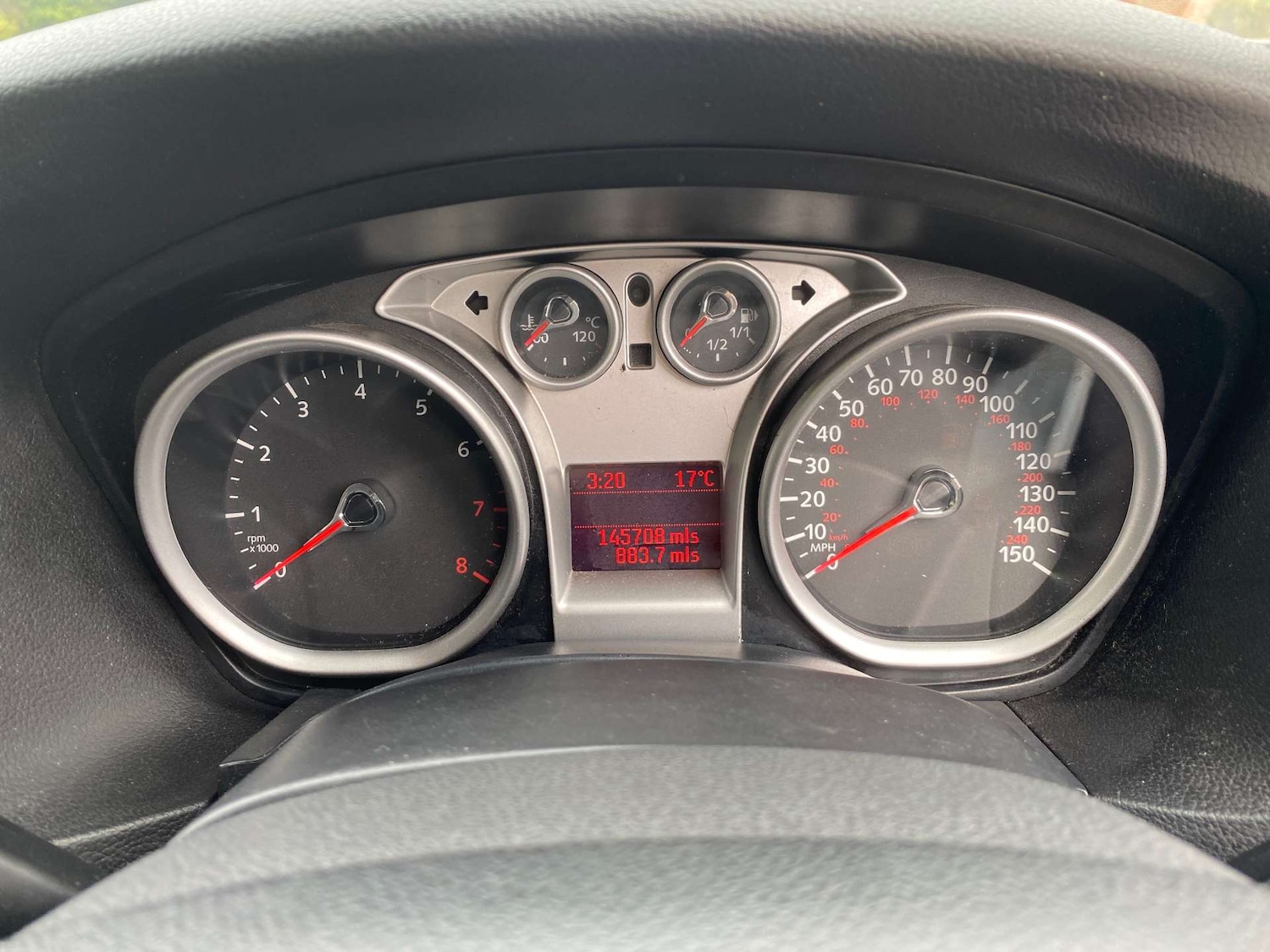 Used Ford Focus 2009 for sale - 76363570: Photo 17