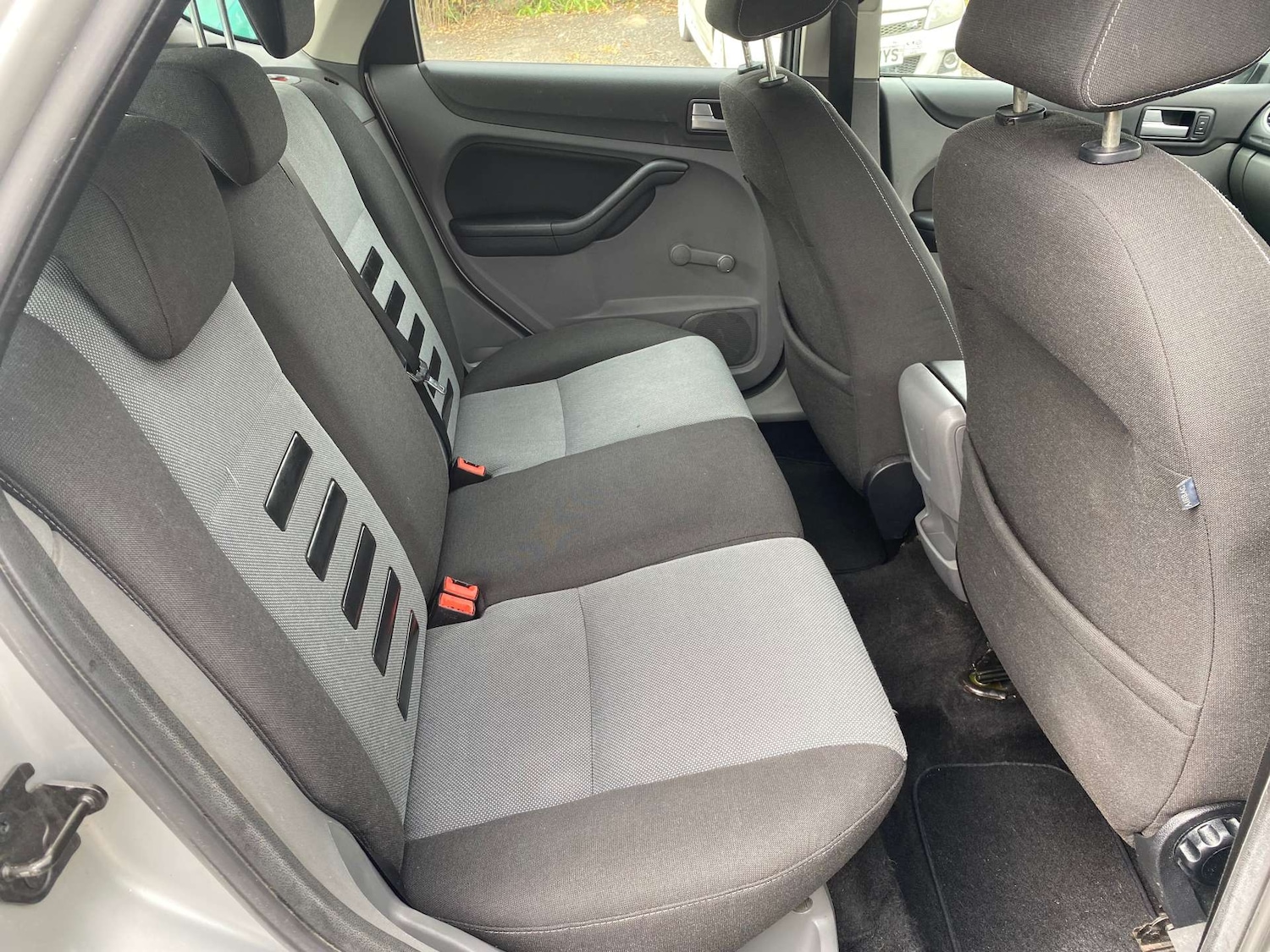 Used Ford Focus 2009 for sale - 76363570: Photo 23