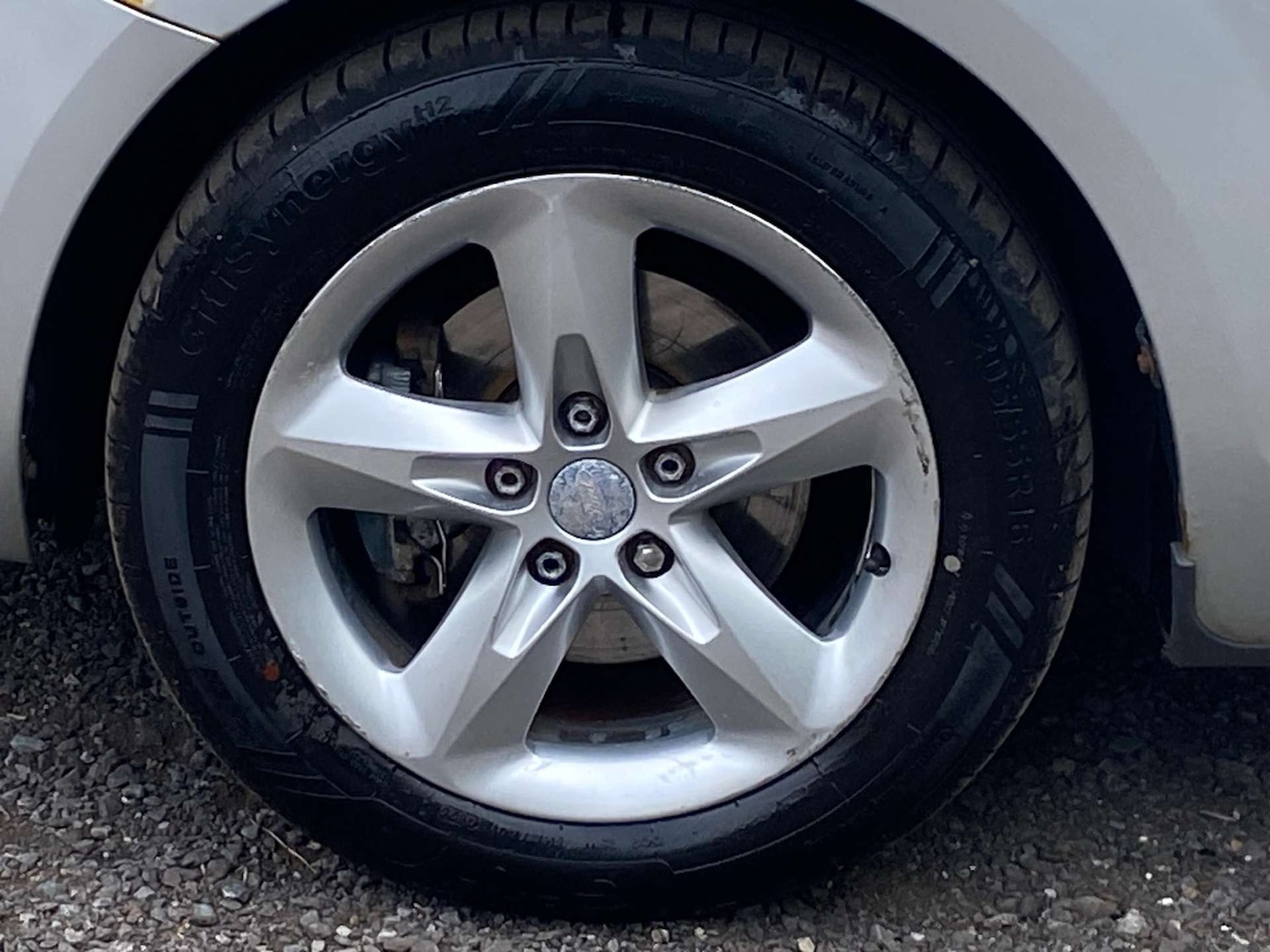 Used Ford Focus 2009 for sale - 76363570: Photo 24
