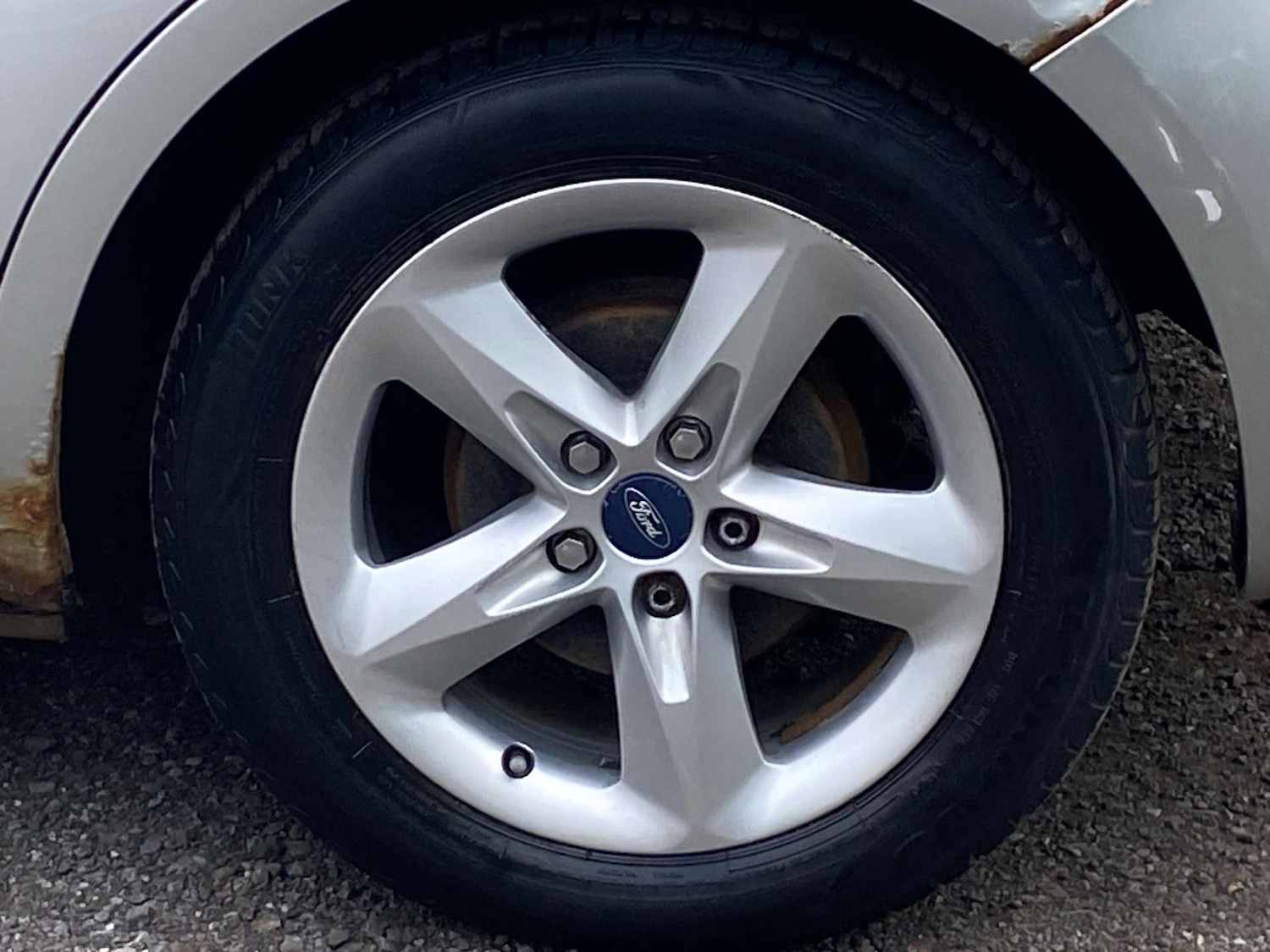Used Ford Focus 2009 for sale - 76363570: Photo 25