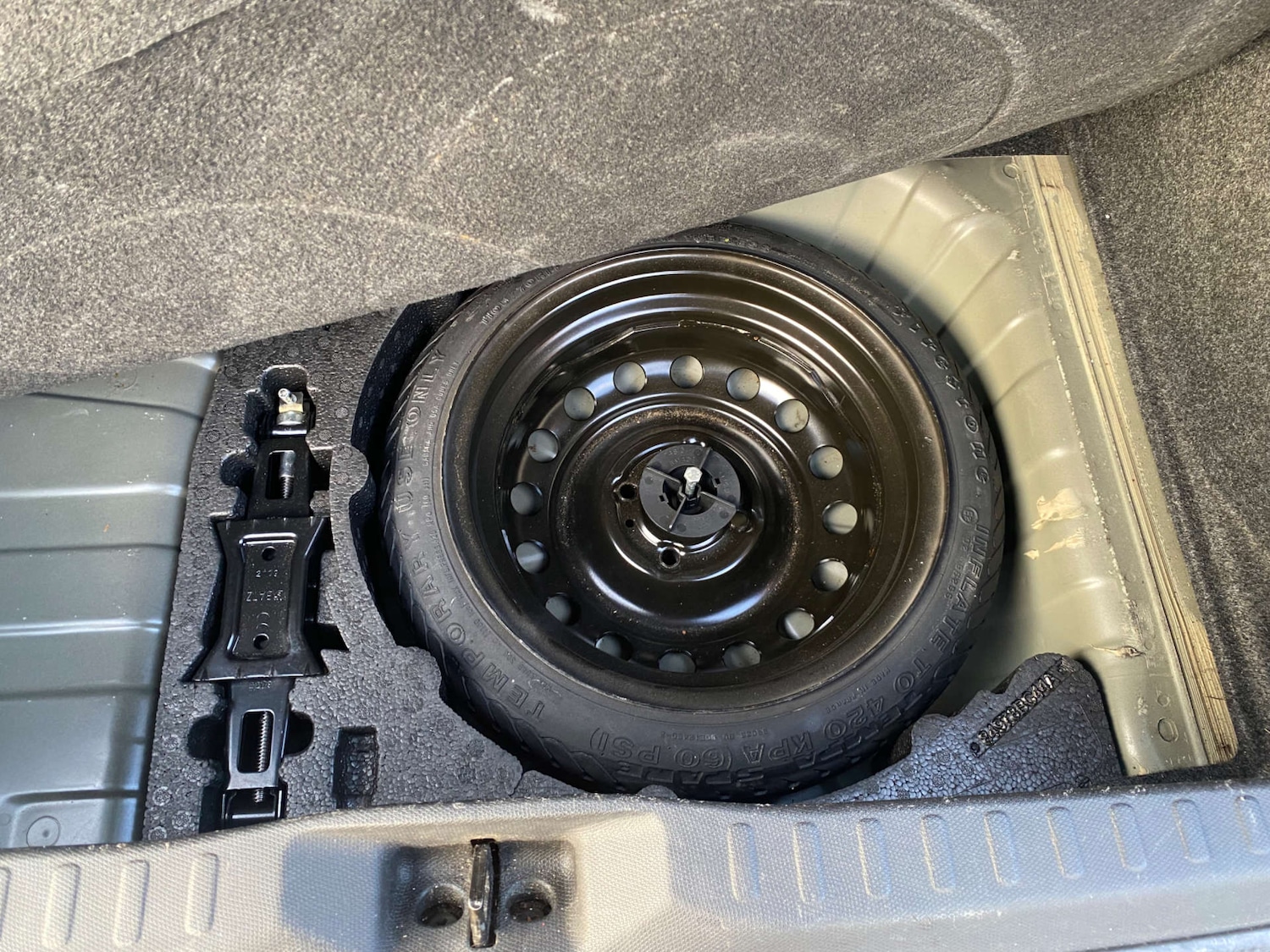 Used Nissan Micra 2009 for sale - 77234079: Photo 11