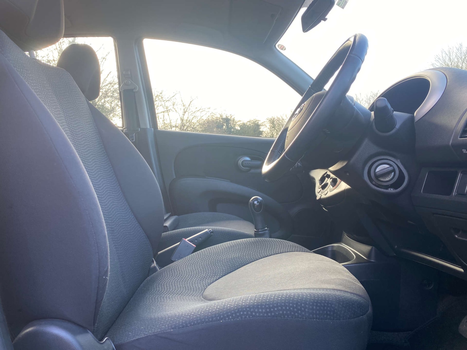 Used Nissan Micra 2009 for sale - 77234079: Photo 12