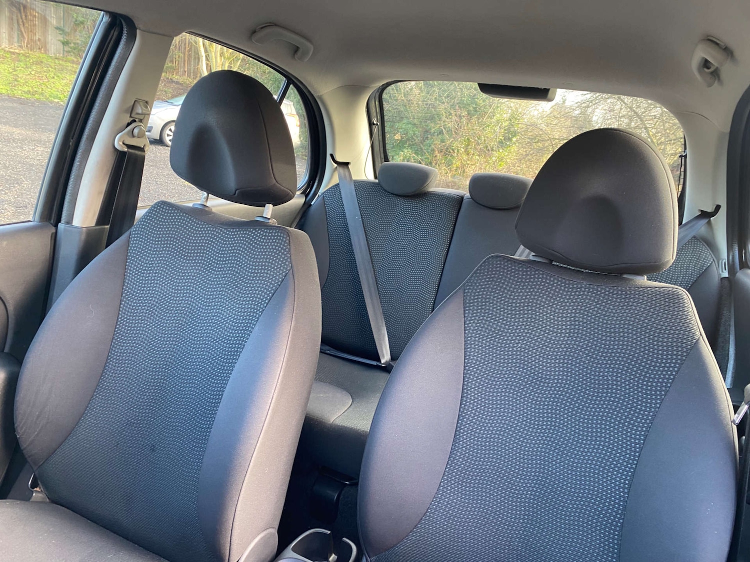 Used Nissan Micra 2009 for sale - 77234079: Photo 15