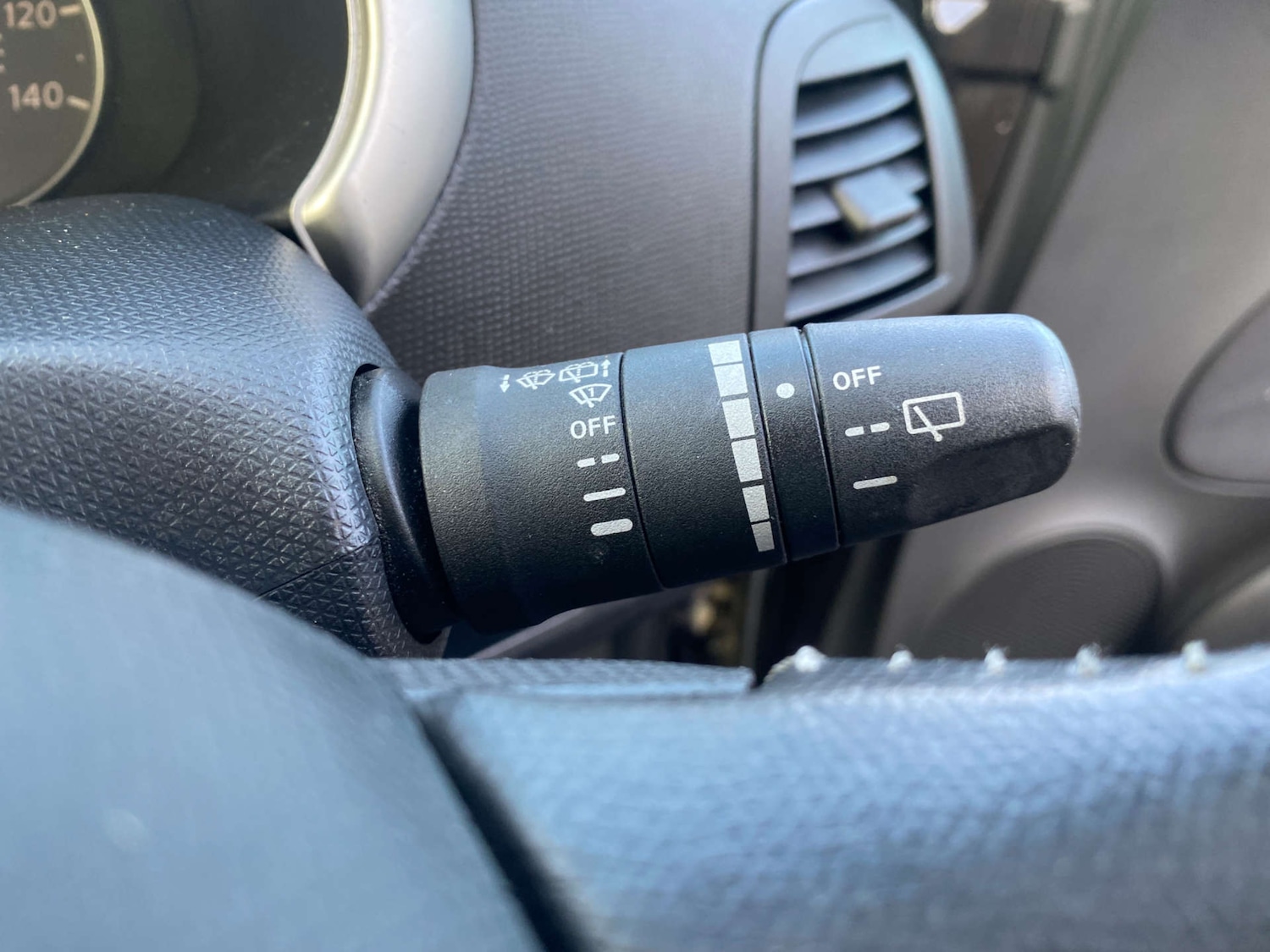 Used Nissan Micra 2009 for sale - 77234079: Photo 16