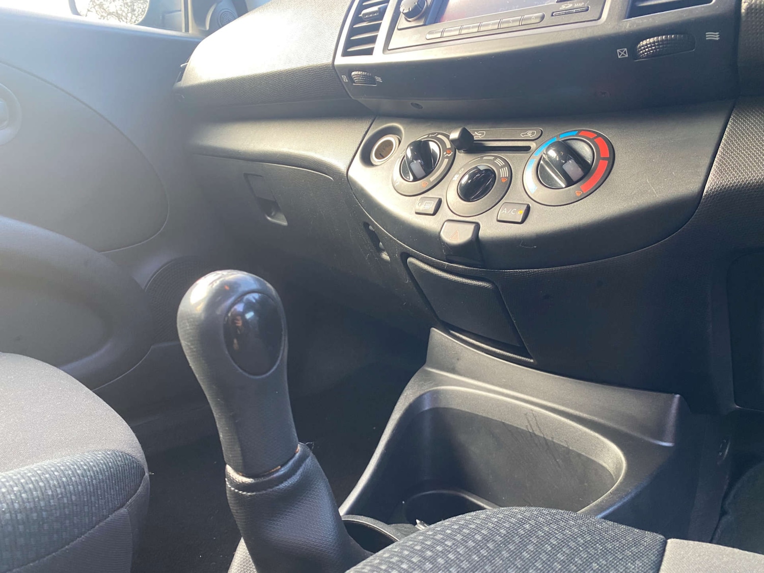 Used Nissan Micra 2009 for sale - 77234079: Photo 22