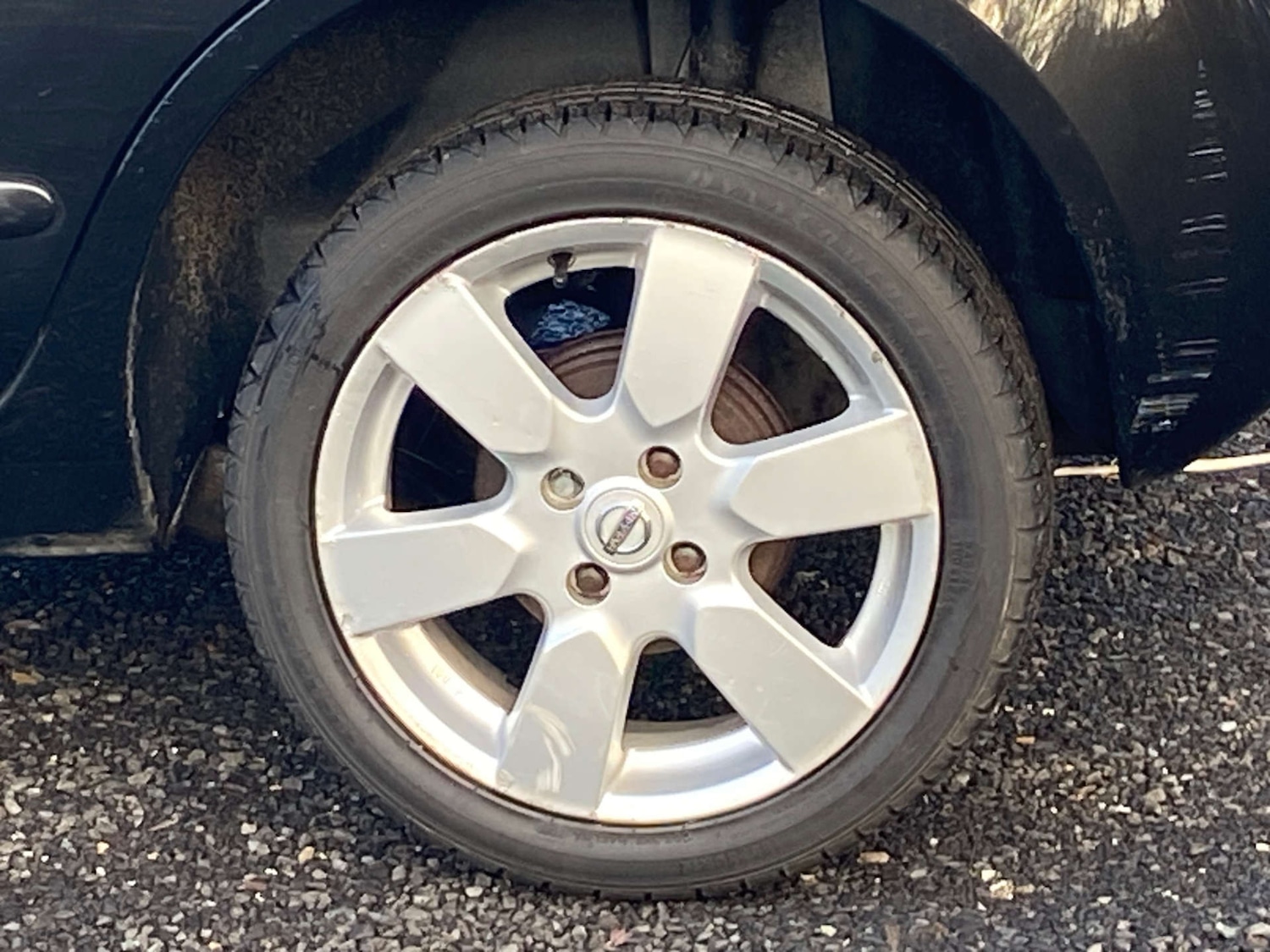 Used Nissan Micra 2009 for sale - 77234079: Photo 28