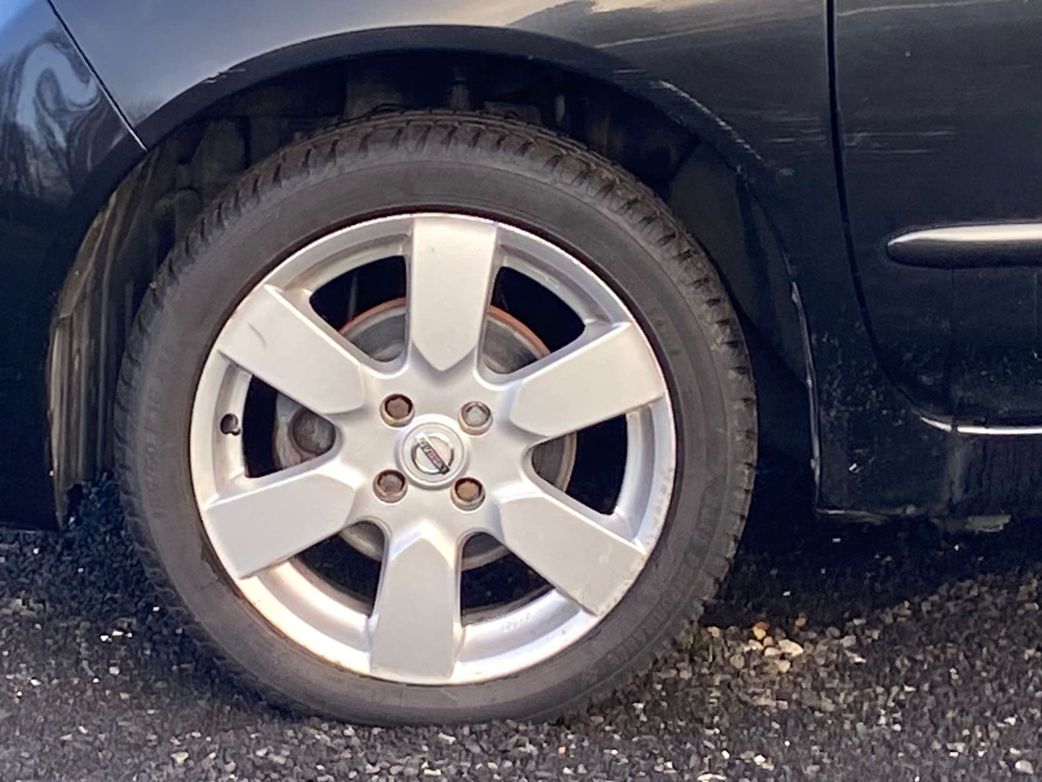 Used Nissan Micra 2009 for sale - 77234079: Photo 29