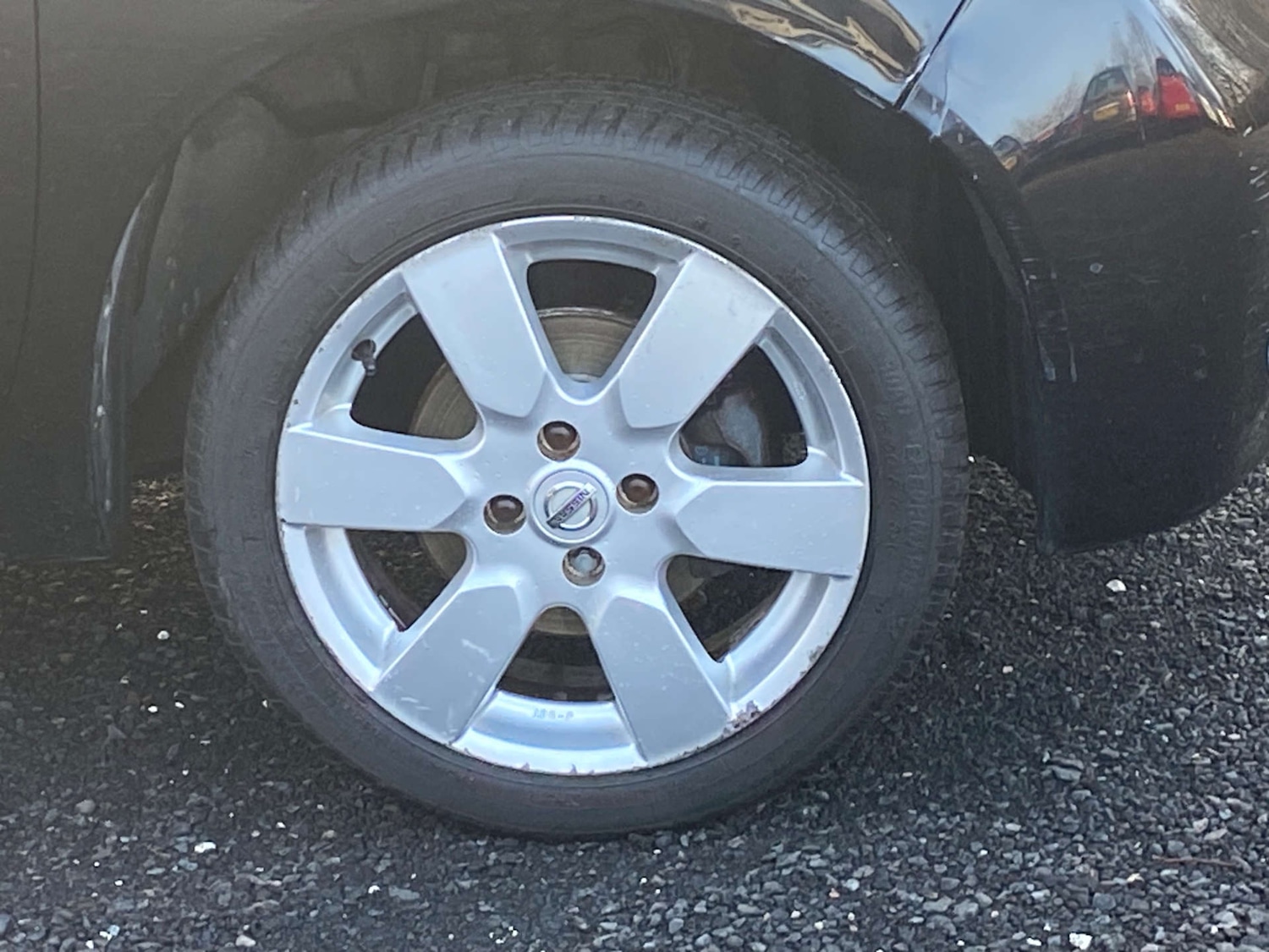 Used Nissan Micra 2009 for sale - 77234079: Photo 30