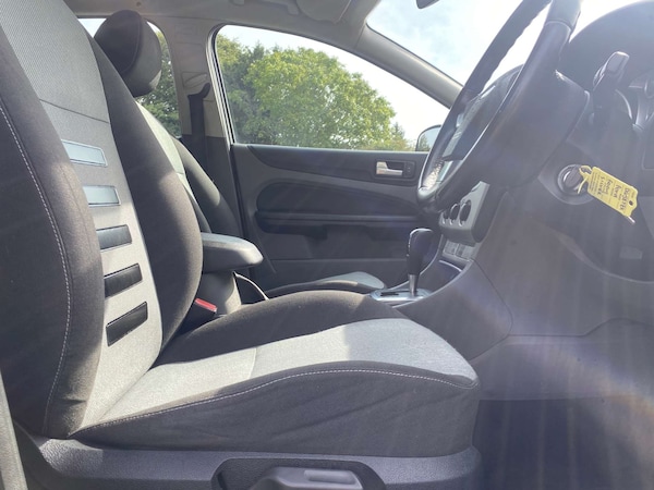 Used Ford Focus 2008 for sale - 76278245: Photo 11