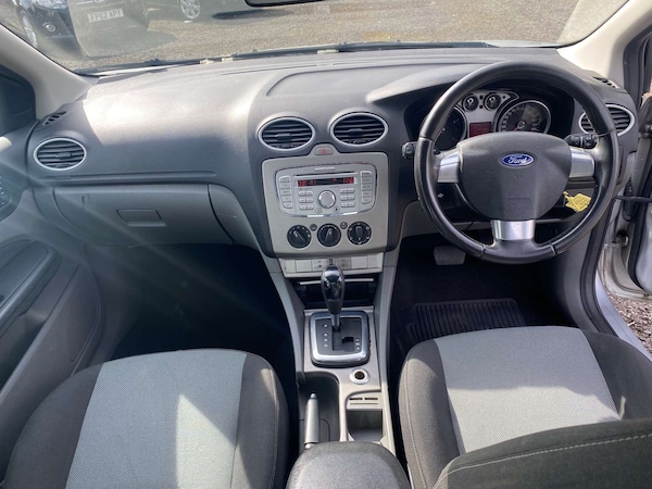 Used Ford Focus 2008 for sale - 76278245: Photo 12