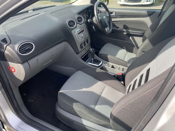 Used Ford Focus 2008 for sale - 76278245: Photo 13