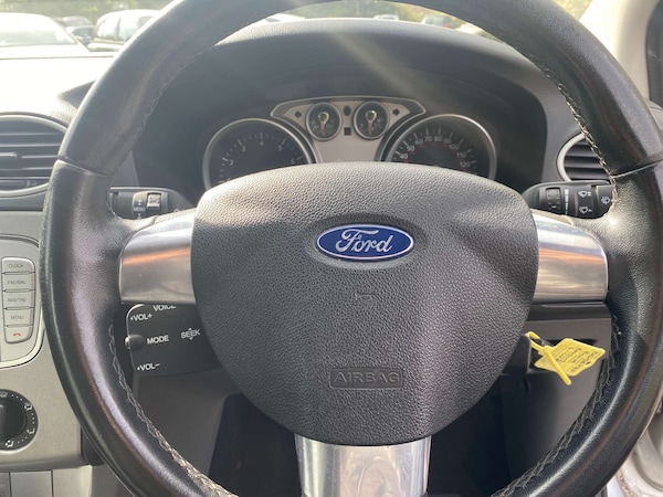 Used Ford Focus 2008 for sale - 76278245: Photo 17