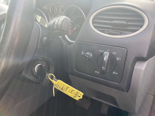 Used Ford Focus 2008 for sale - 76278245: Photo 20