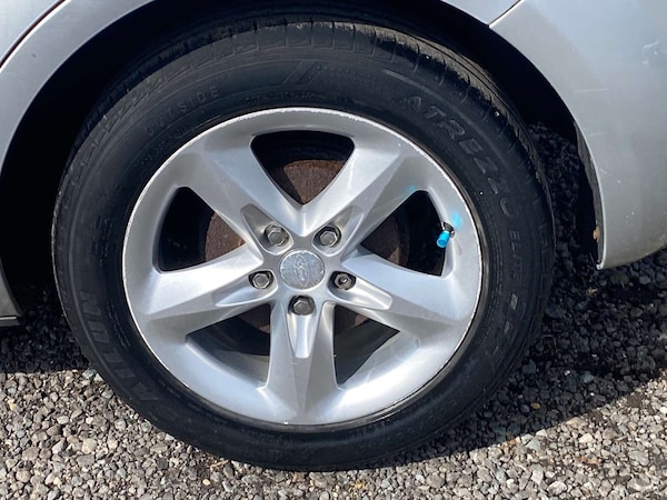 Used Ford Focus 2008 for sale - 76278245: Photo 25