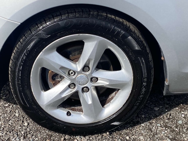 Used Ford Focus 2008 for sale - 76278245: Photo 26