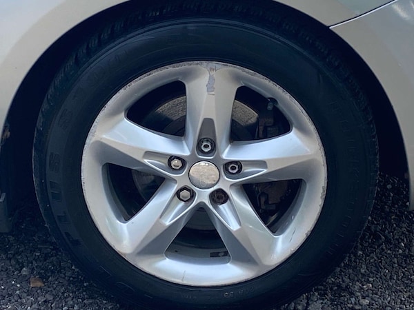 Used Ford Focus 2008 for sale - 76278245: Photo 27