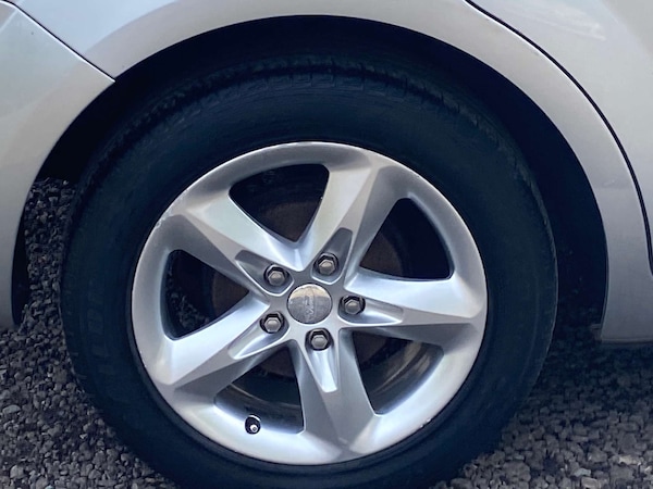 Used Ford Focus 2008 for sale - 76278245: Photo 28
