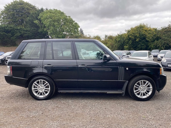 Used Land Rover Range Rover 2009 for sale - 75643005: Photo 10
