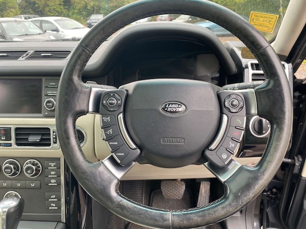 Used Land Rover Range Rover 2009 for sale - 75643005: Photo 11