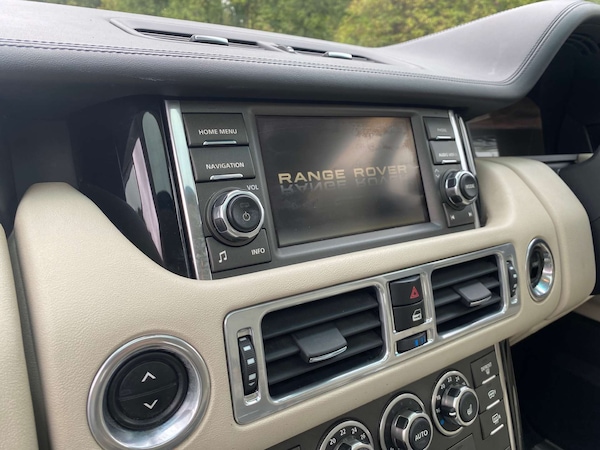 Used Land Rover Range Rover 2009 for sale - 75643005: Photo 17