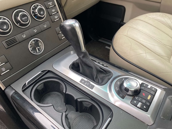Used Land Rover Range Rover 2009 for sale - 75643005: Photo 19