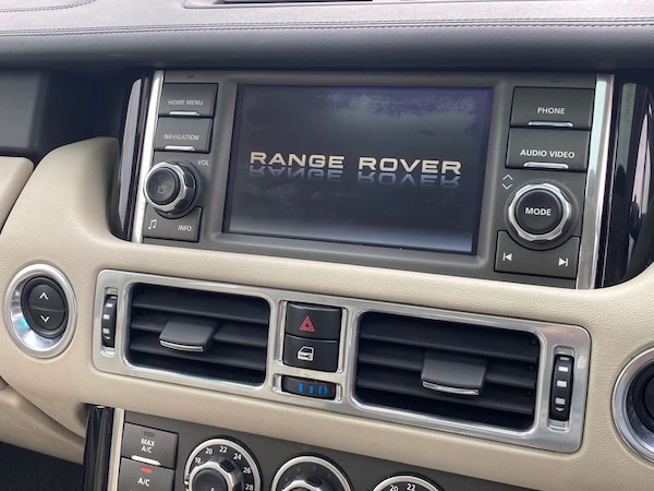 Used Land Rover Range Rover 2009 for sale - 75643005: Photo 21